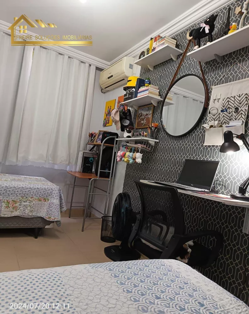 Apartamento, 2 quartos - Foto 13