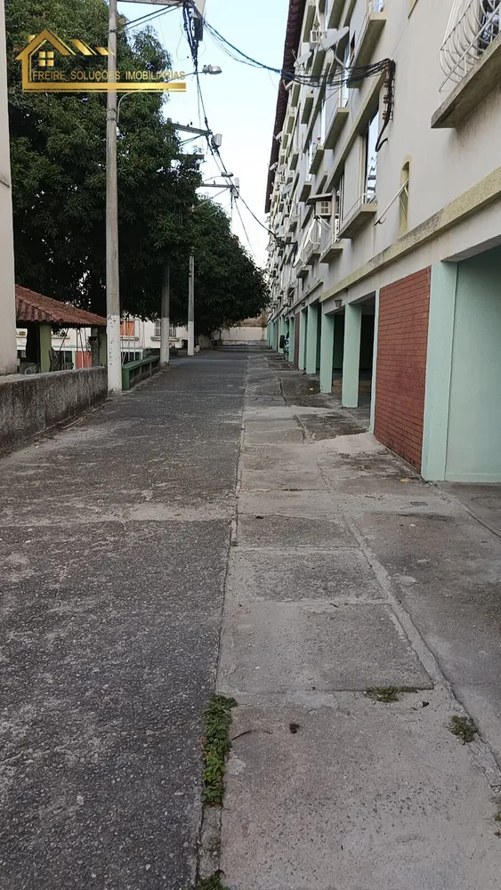 Apartamento, 2 quartos - Foto 36