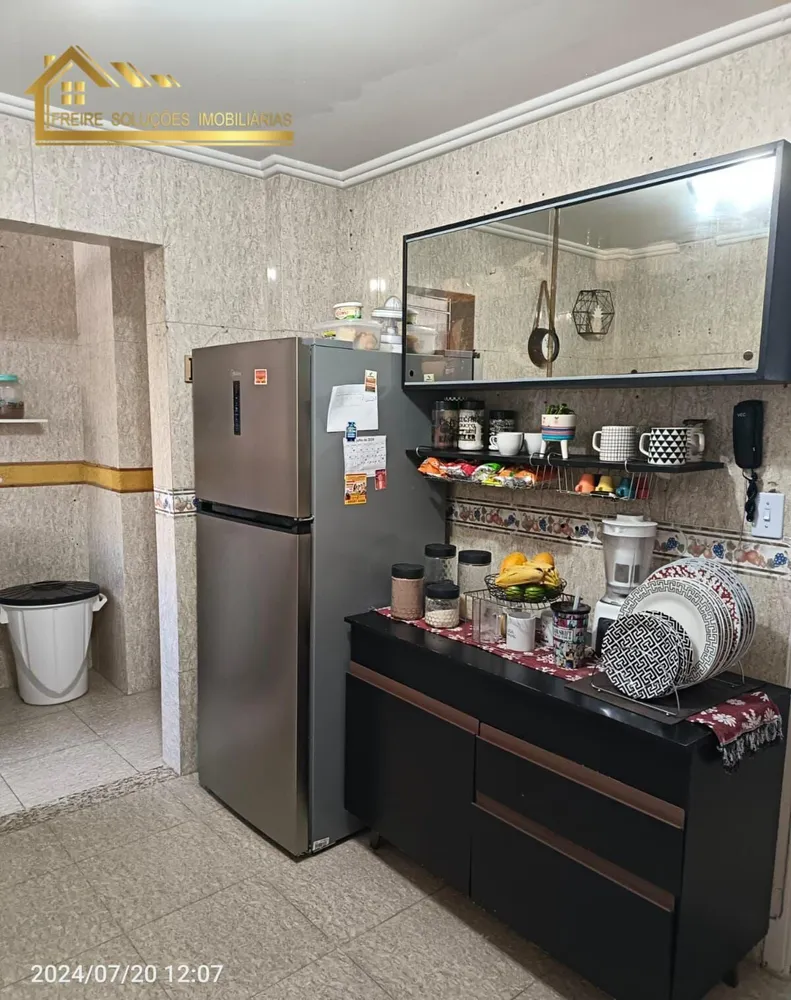 Apartamento, 2 quartos - Foto 5