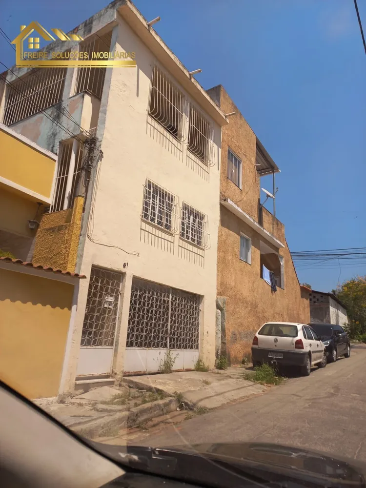 Casa, 2 quartos, 128 m² - Foto 16