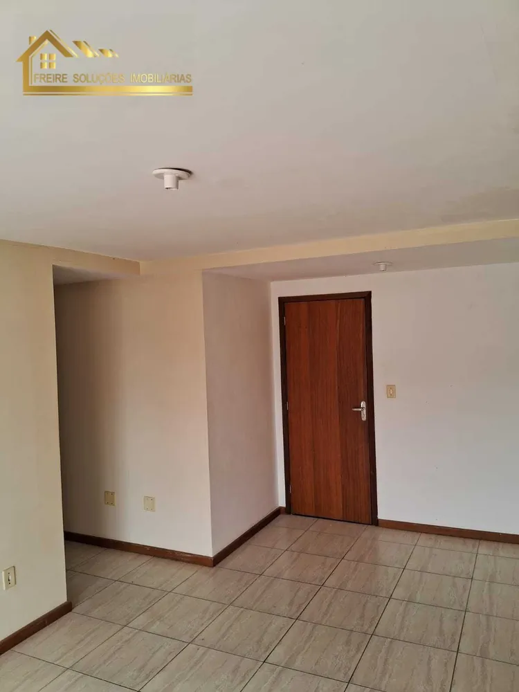 Apartamento, 2 quartos, 52 m² - Foto 2