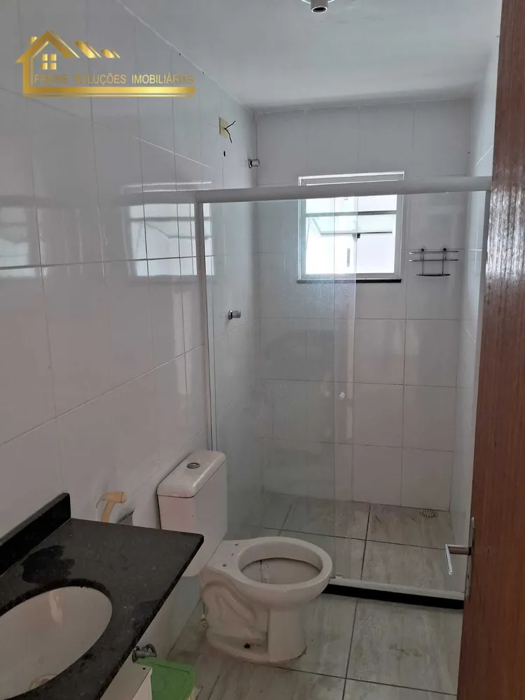Apartamento, 2 quartos, 52 m² - Foto 3