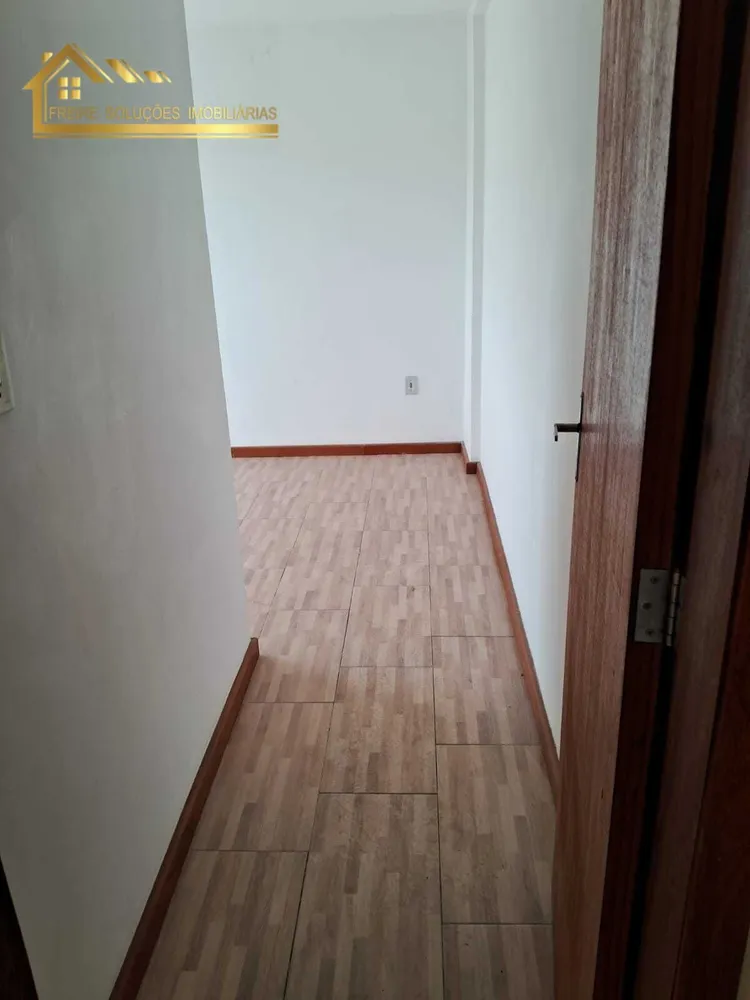 Apartamento, 2 quartos, 52 m² - Foto 8
