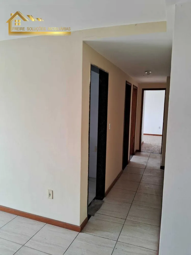Apartamento, 2 quartos, 52 m² - Foto 1