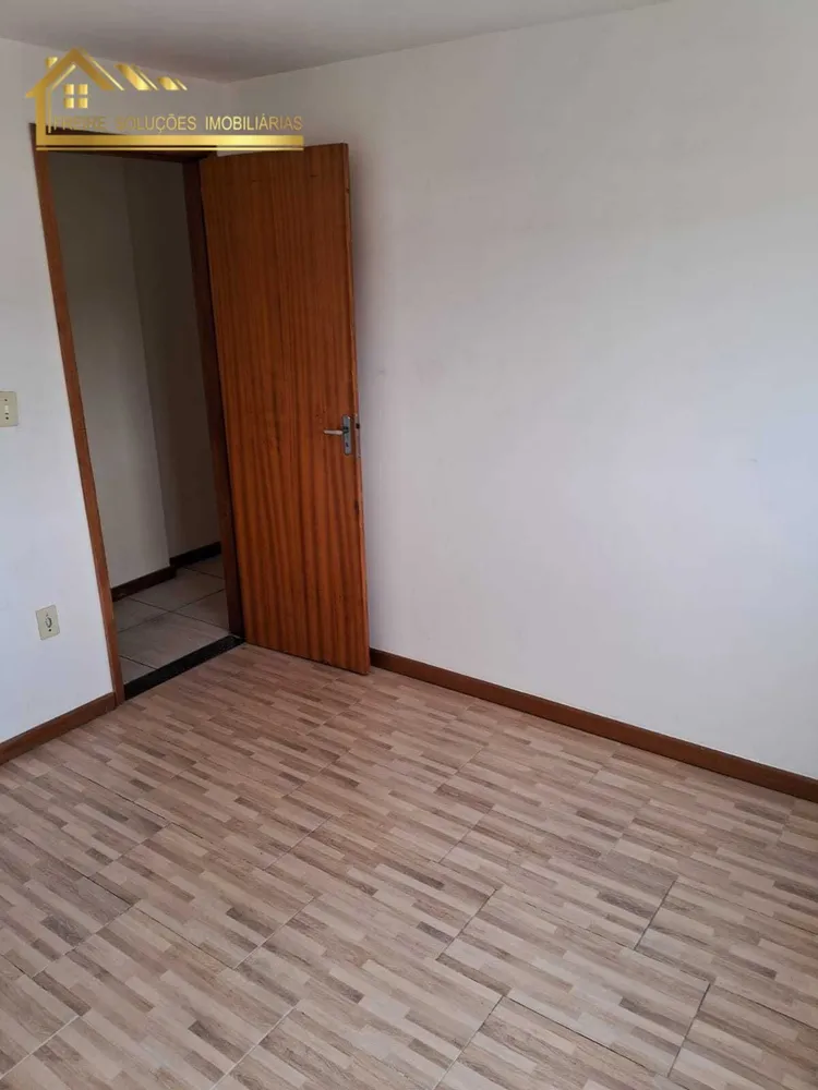 Apartamento, 2 quartos, 52 m² - Foto 6