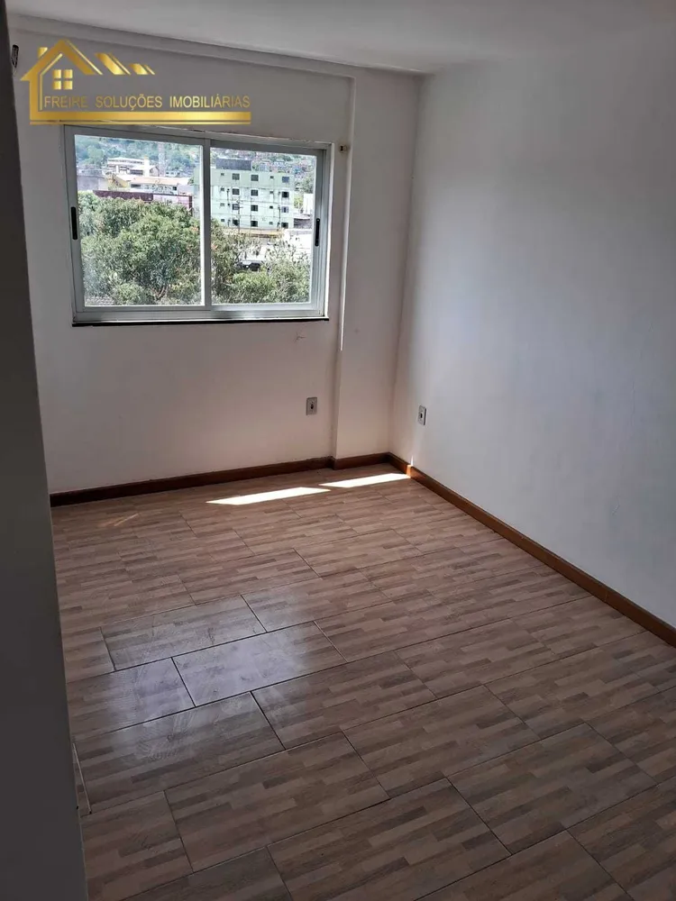 Apartamento, 2 quartos, 52 m² - Foto 5