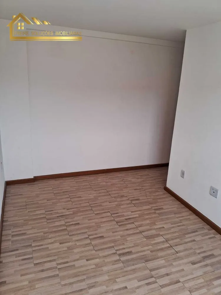 Apartamento, 2 quartos, 52 m² - Foto 4