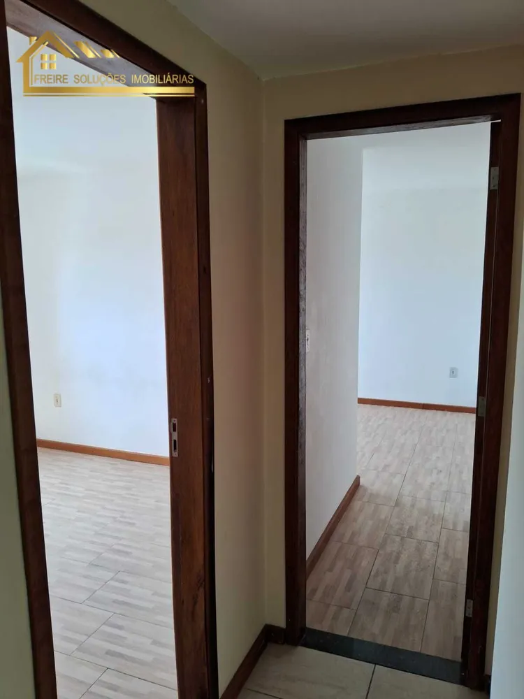 Apartamento, 2 quartos, 52 m² - Foto 7