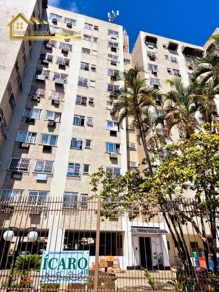 Apartamento, 2 quartos, 61 m² - Foto 5