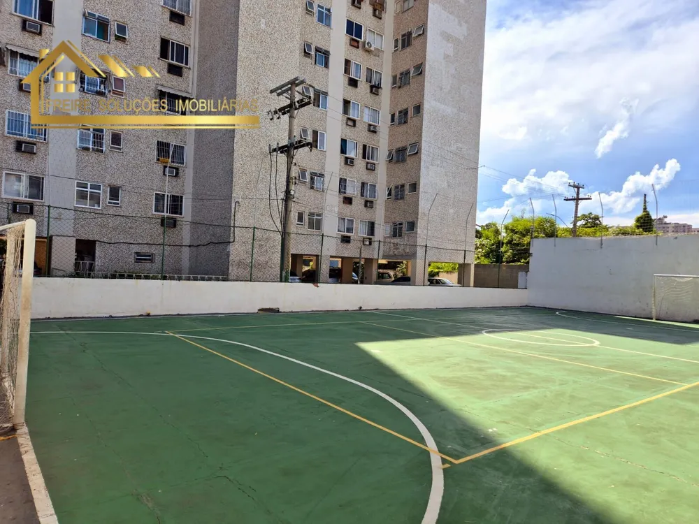 Apartamento, 2 quartos, 61 m² - Foto 3