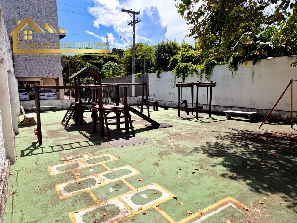 Apartamento, 2 quartos, 61 m² - Foto 3