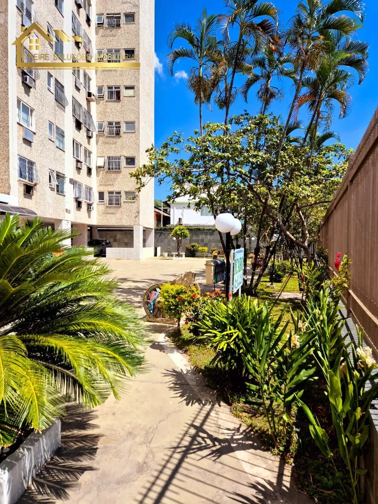 Apartamento, 2 quartos, 61 m² - Foto 8