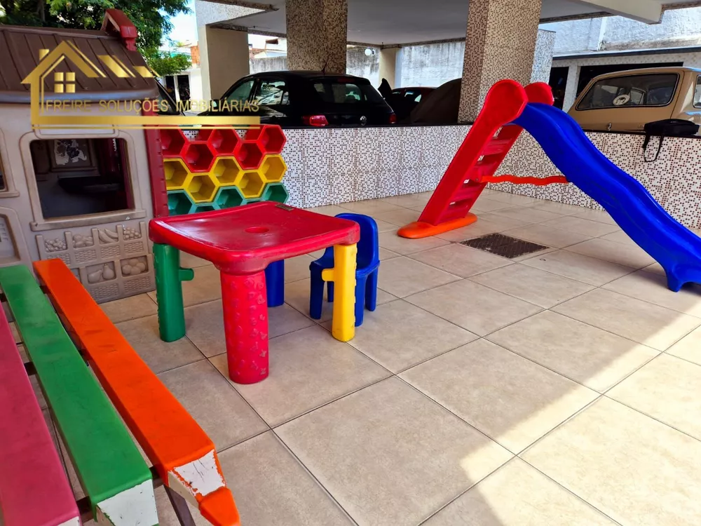 Apartamento, 2 quartos, 61 m² - Foto 17