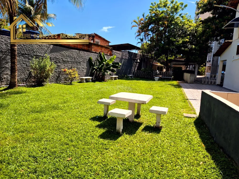 Apartamento, 2 quartos, 61 m² - Foto 6