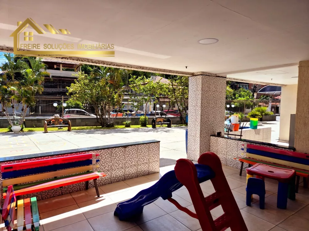 Apartamento, 2 quartos, 61 m² - Foto 23
