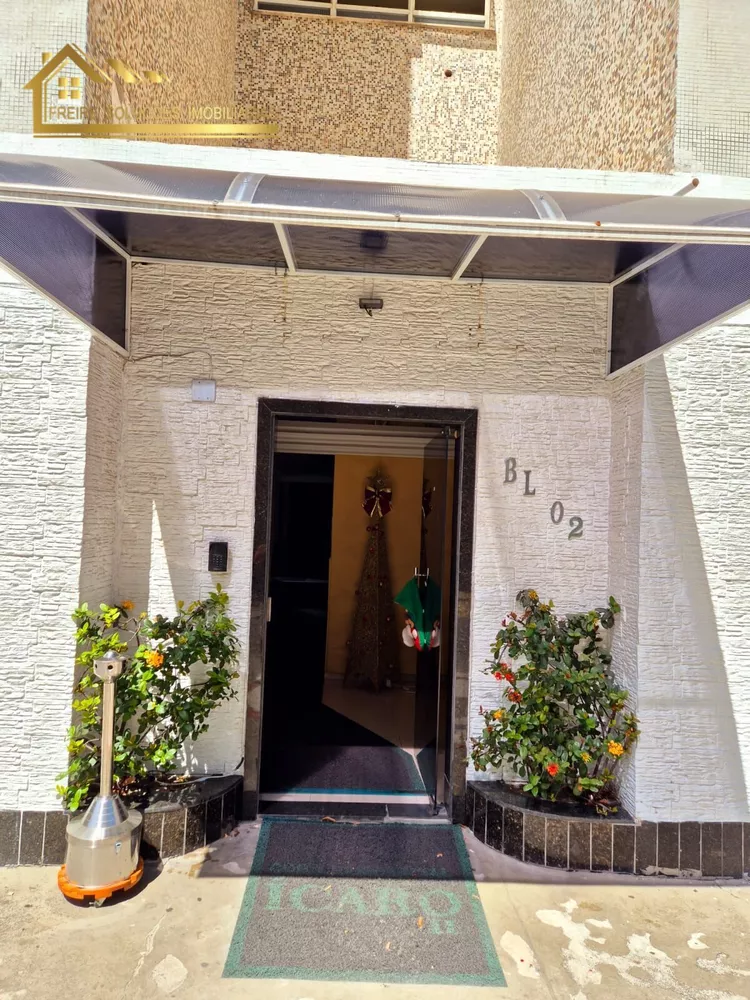 Apartamento, 2 quartos, 61 m² - Foto 2