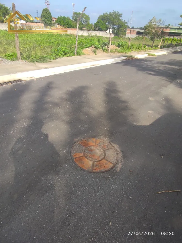 Terreno, 600 m² - Foto 3
