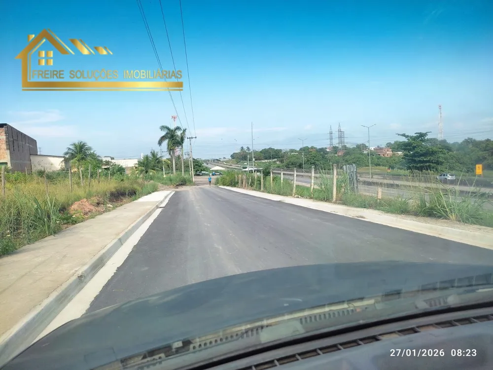Terreno, 600 m² - Foto 2