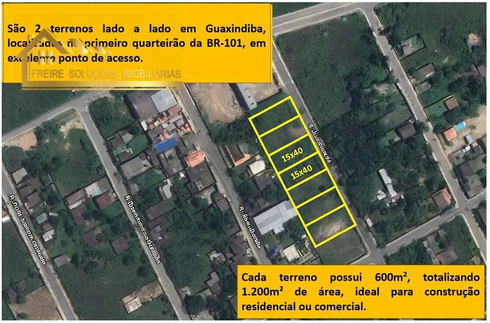 Terreno, 600 m² - Foto 4