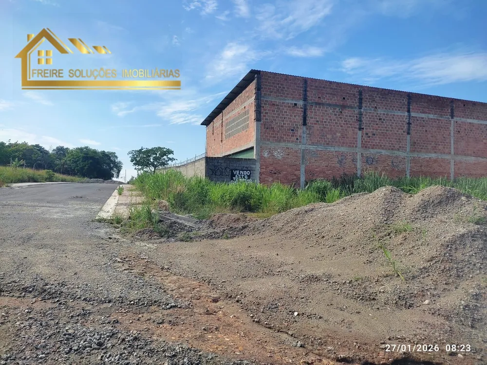 Terreno, 600 m² - Foto 6