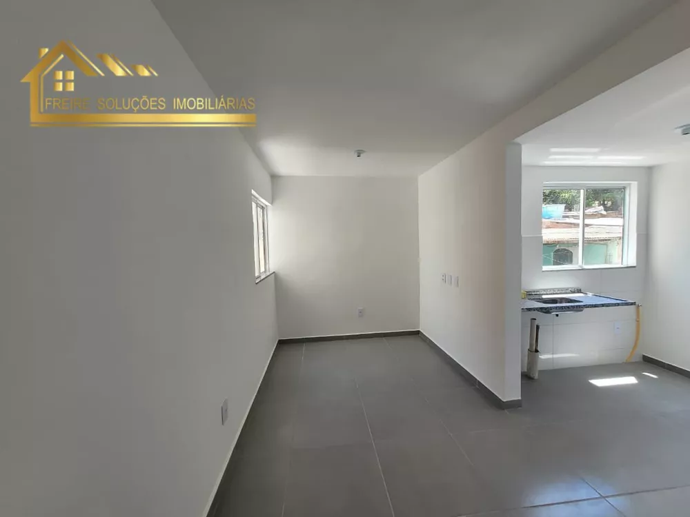 Apartamento, 1 quarto - Foto 4