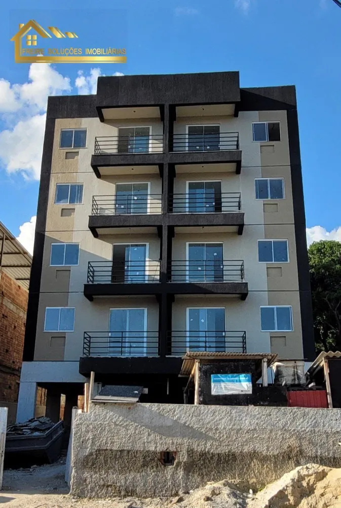 Apartamento, 1 quarto - Foto 1