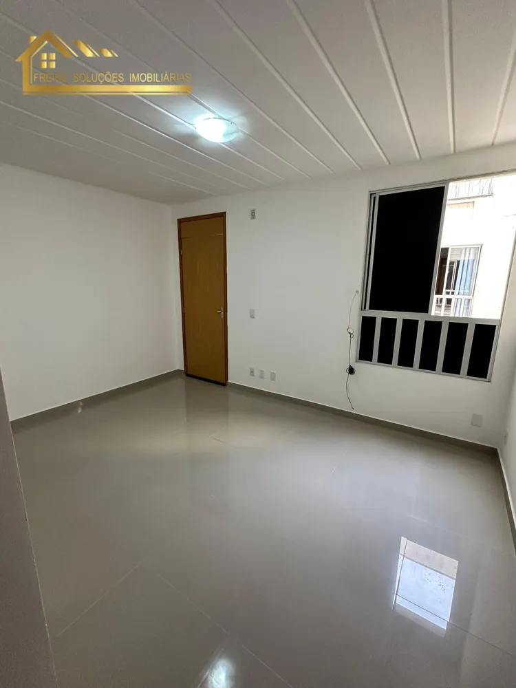 Apartamento, 2 quartos - Foto 1