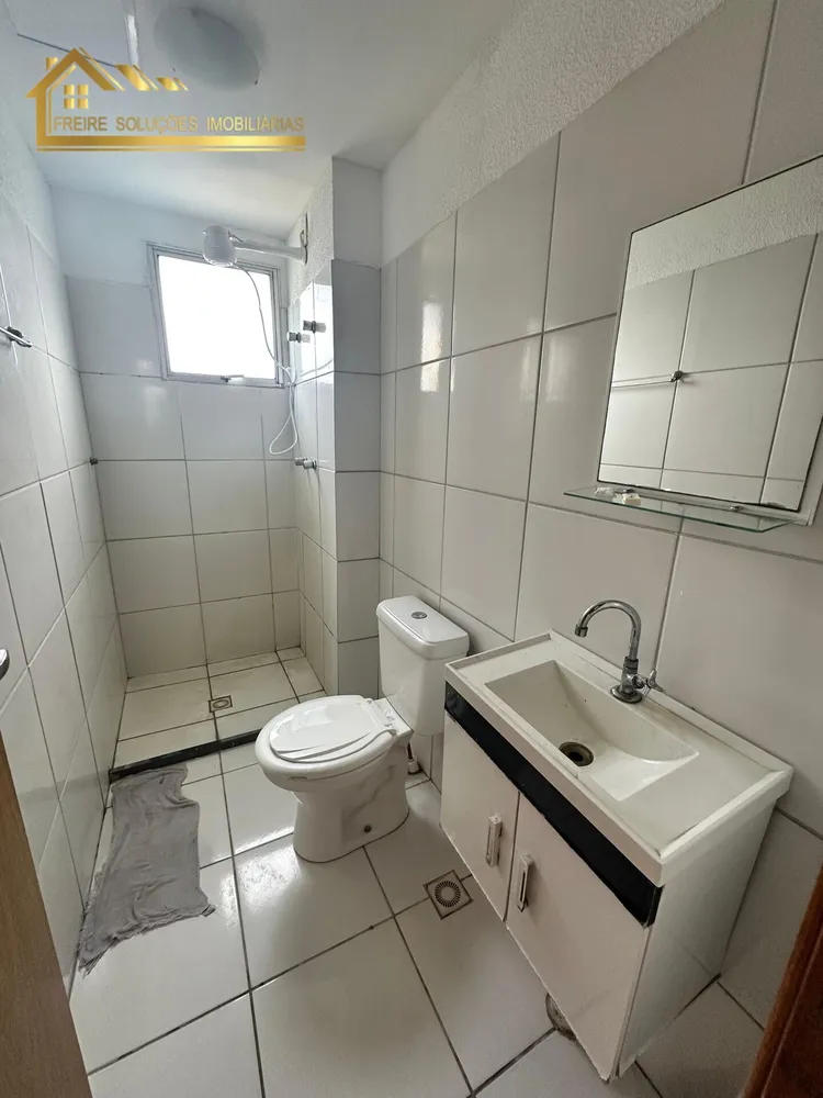 Apartamento, 2 quartos - Foto 5