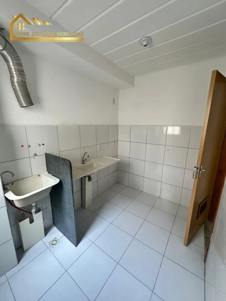 Apartamento, 2 quartos - Foto 9