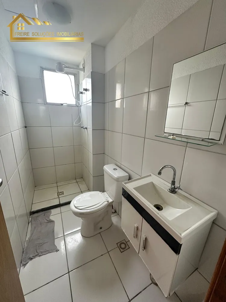 Apartamento, 2 quartos - Foto 3