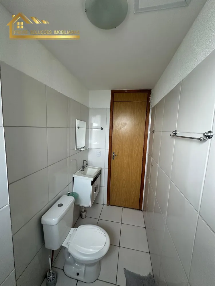 Apartamento, 2 quartos - Foto 7
