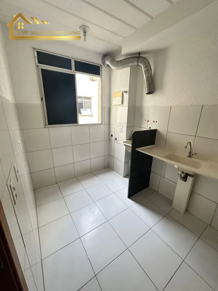 Apartamento, 2 quartos - Foto 7