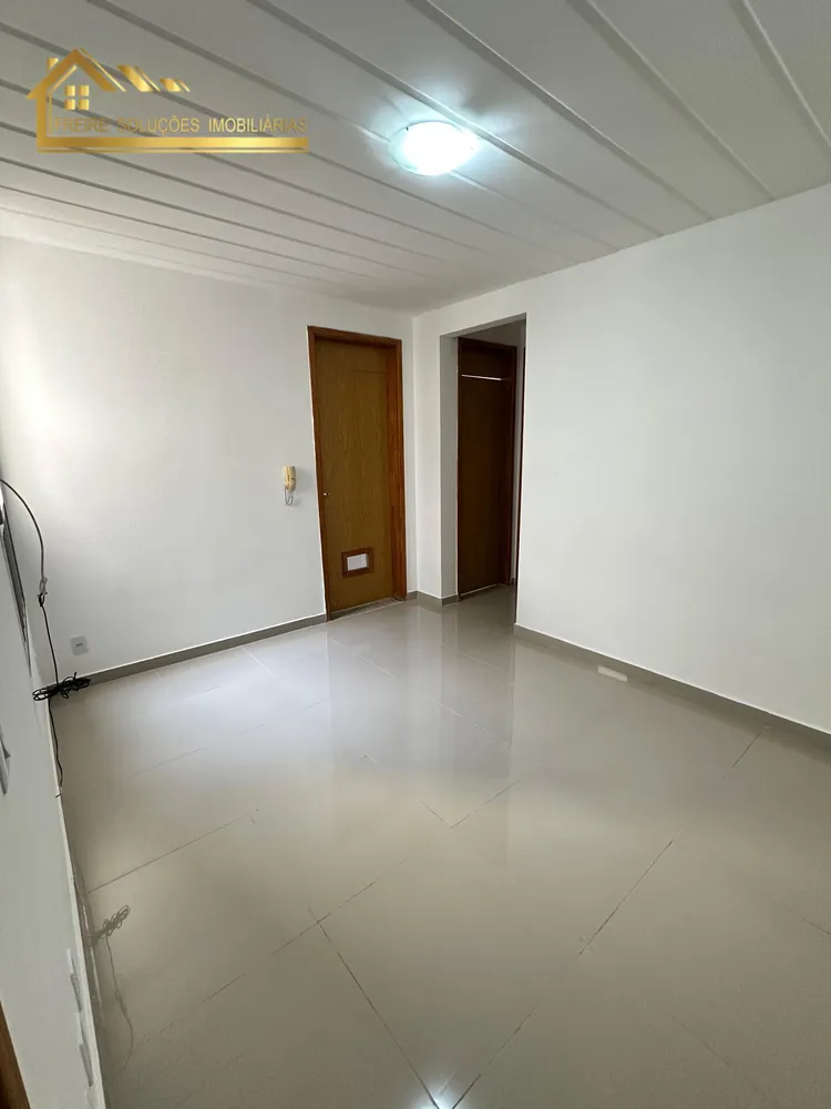 Apartamento, 2 quartos - Foto 2