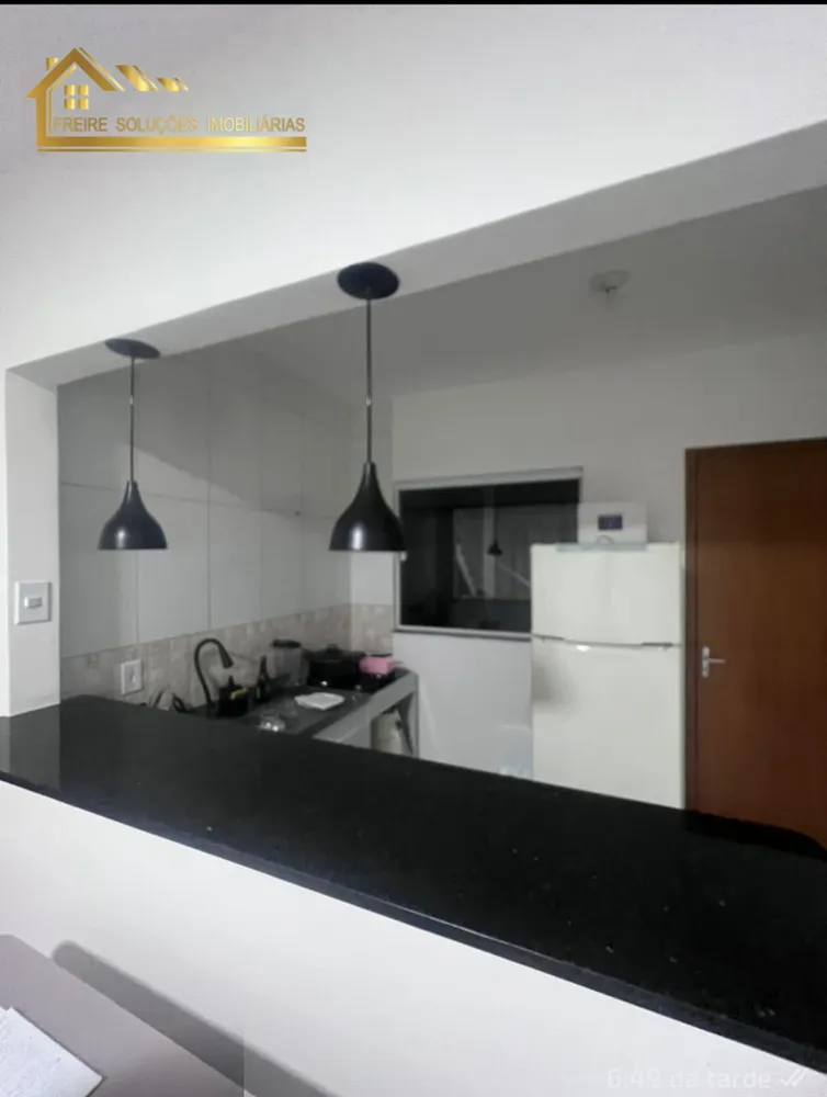 Casa, 2 quartos, 63 m² - Foto 3