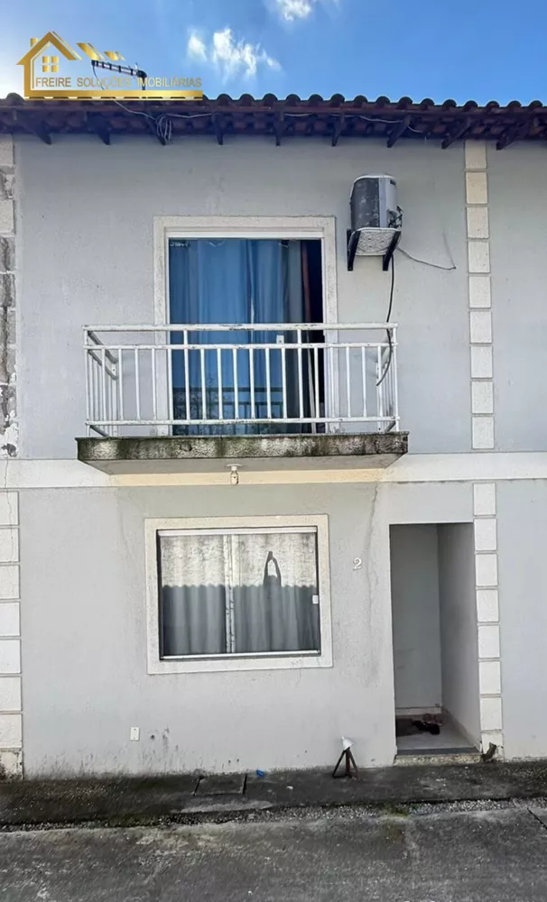 Casa, 2 quartos, 63 m² - Foto 9
