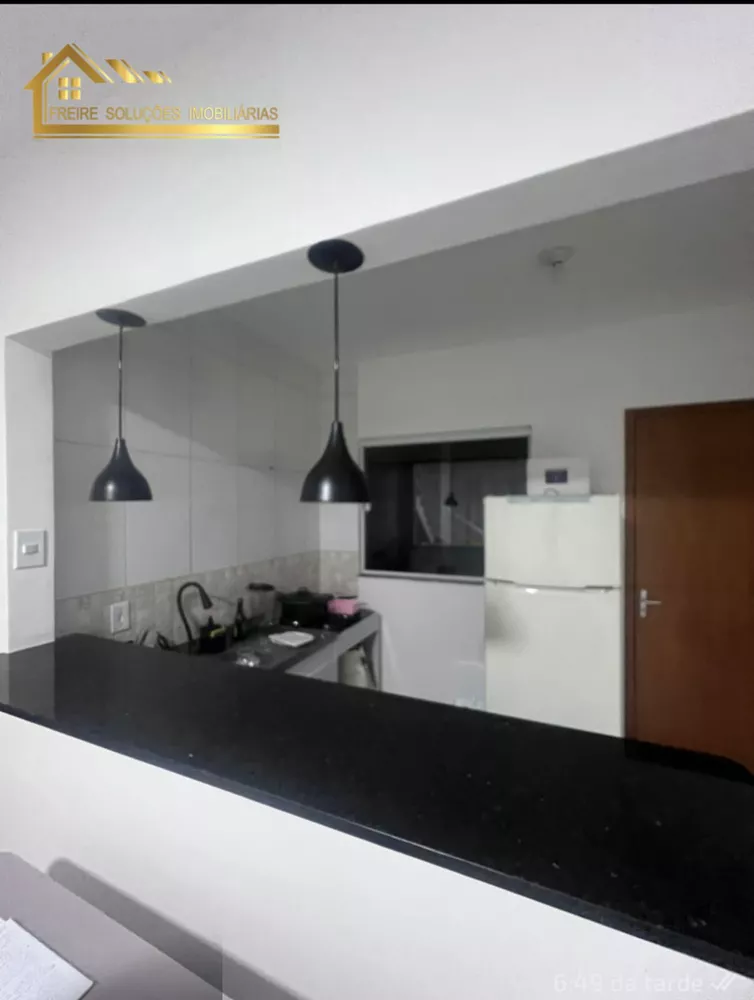 Casa, 2 quartos, 63 m² - Foto 1