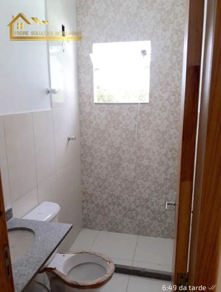 Casa, 2 quartos, 63 m² - Foto 25