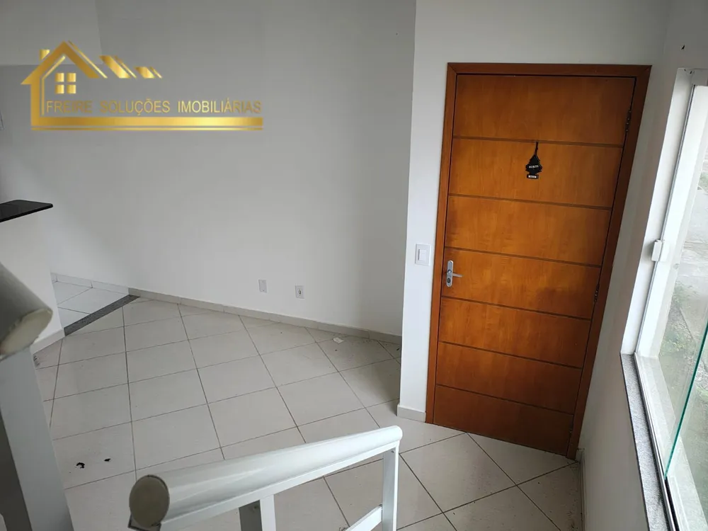 Casa, 2 quartos, 63 m² - Foto 9