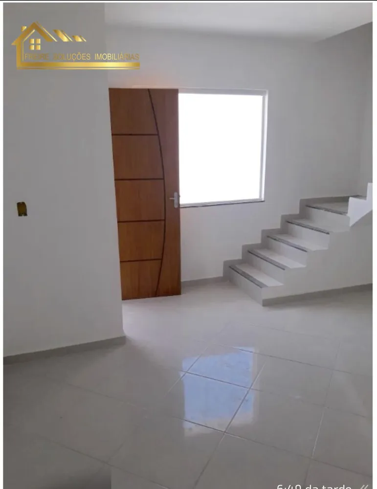 Casa, 2 quartos, 63 m² - Foto 5