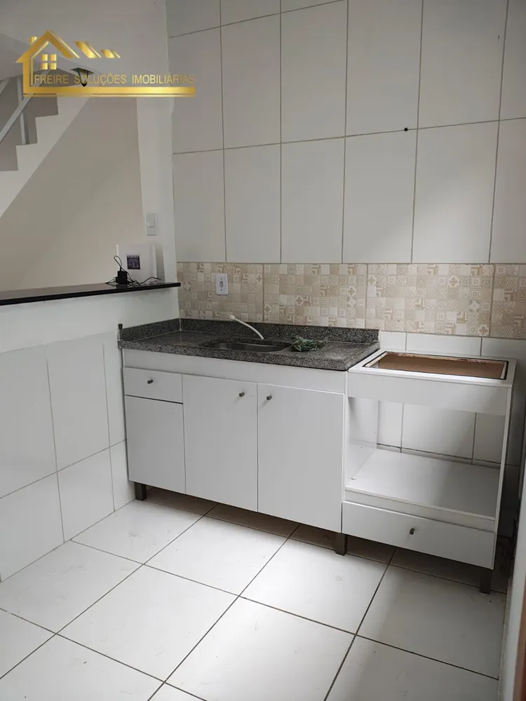 Casa, 2 quartos, 63 m² - Foto 17