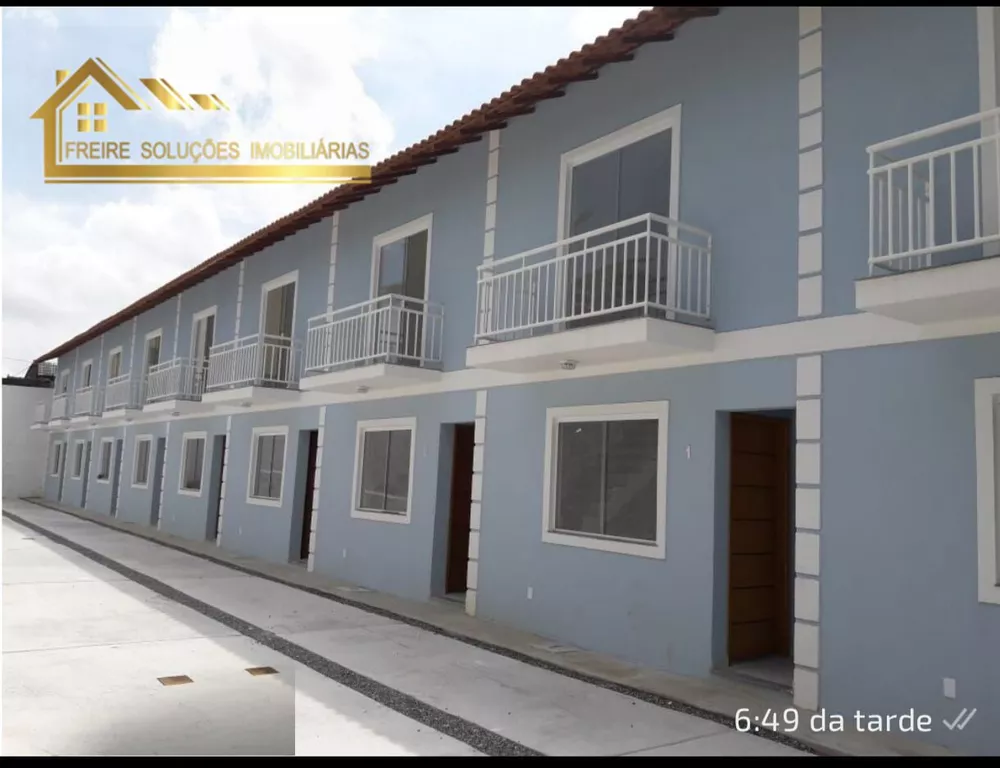 Casa, 2 quartos, 63 m² - Foto 7