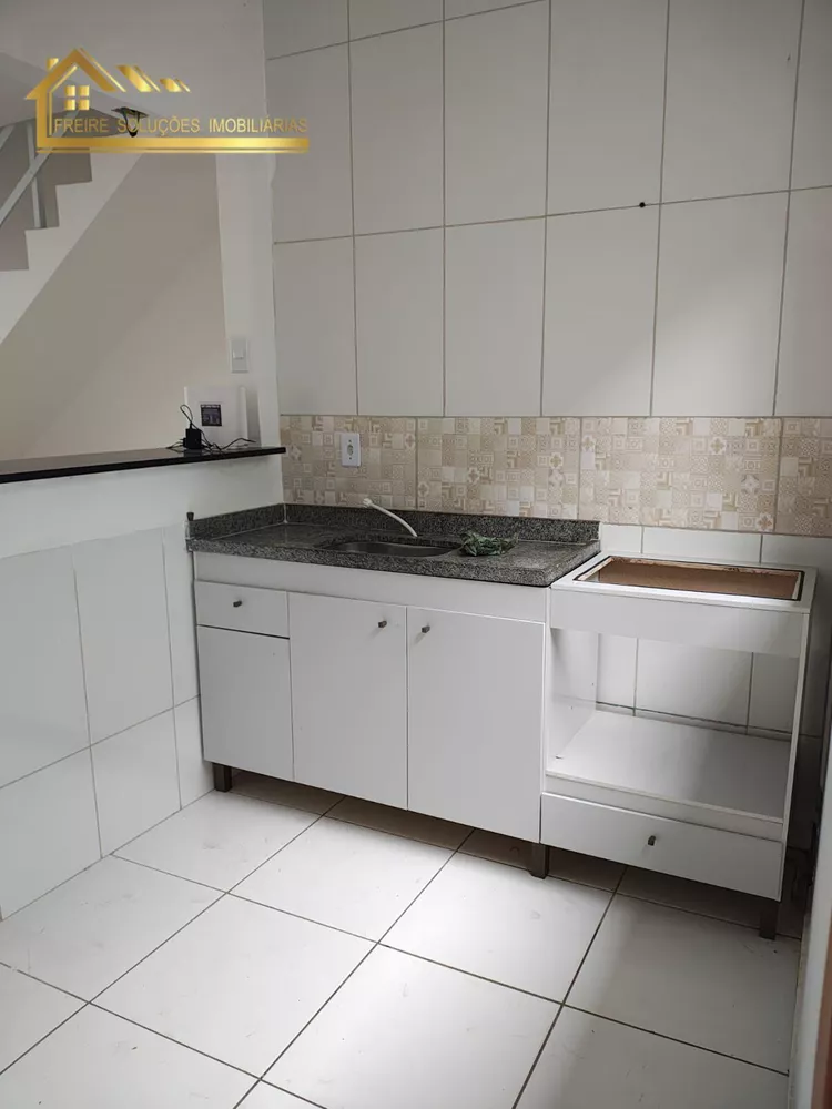Casa, 2 quartos, 63 m² - Foto 14