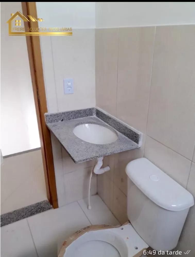 Casa, 2 quartos, 63 m² - Foto 11