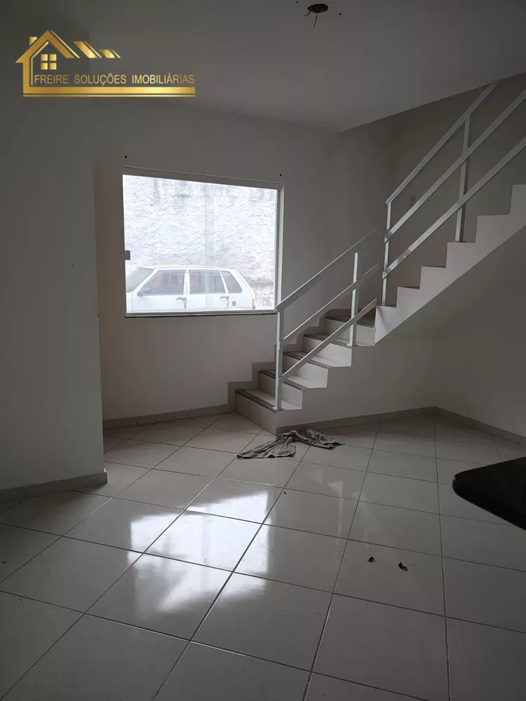 Casa, 2 quartos, 63 m² - Foto 16