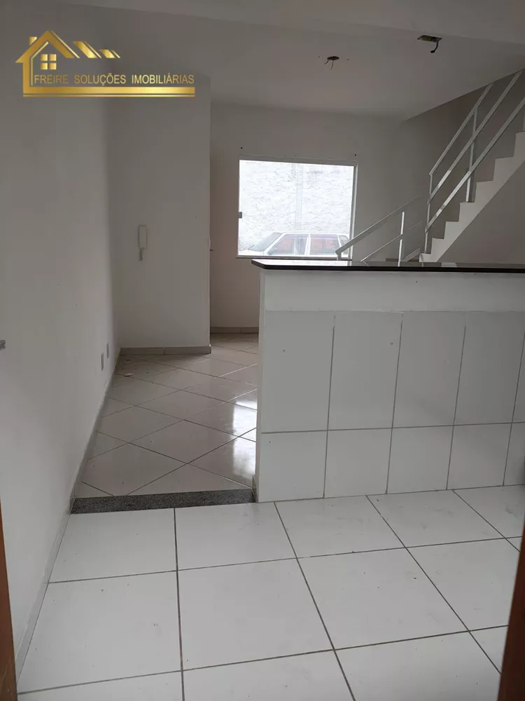 Casa, 2 quartos, 63 m² - Foto 6