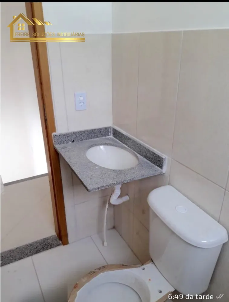 Casa, 2 quartos, 63 m² - Foto 23
