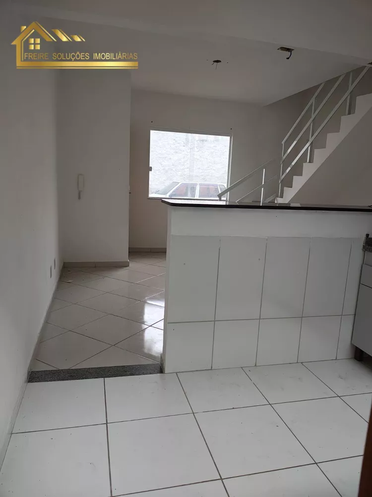 Casa, 2 quartos, 63 m² - Foto 5