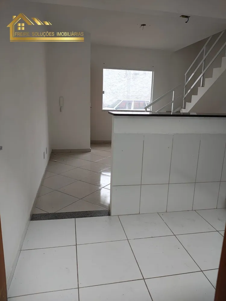 Casa, 2 quartos, 63 m² - Foto 13