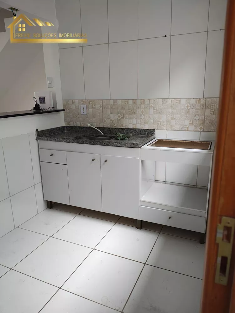 Casa, 2 quartos, 63 m² - Foto 12