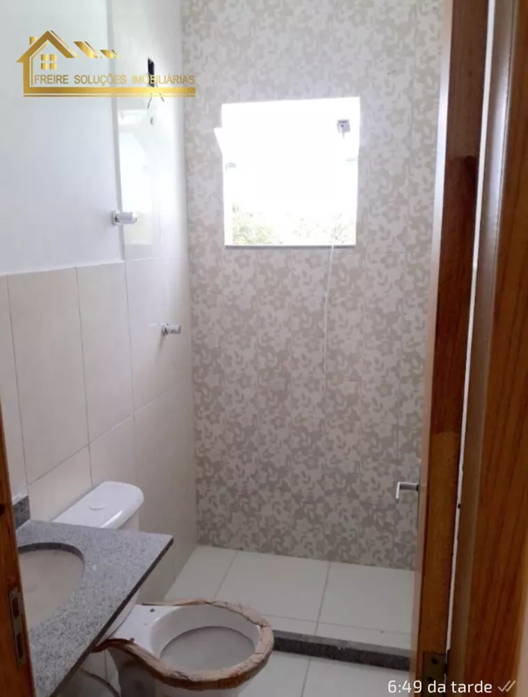 Casa, 2 quartos, 63 m² - Foto 3